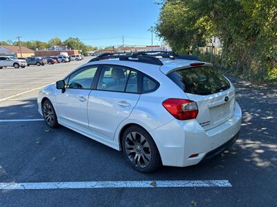 2012 Subaru Impreza 2.0i Sport Premium   - Photo 6 - Winchester, VA 22601