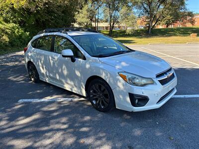 2012 Subaru Impreza 2.0i Sport Premium   - Photo 2 - Winchester, VA 22601