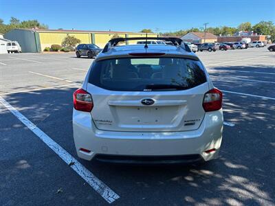 2012 Subaru Impreza 2.0i Sport Premium   - Photo 4 - Winchester, VA 22601