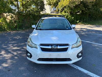 2012 Subaru Impreza 2.0i Sport Premium   - Photo 3 - Winchester, VA 22601