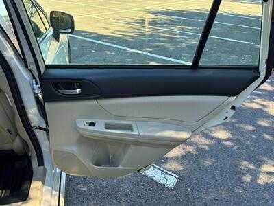 2012 Subaru Impreza 2.0i Sport Premium   - Photo 13 - Winchester, VA 22601