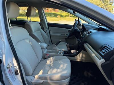 2012 Subaru Impreza 2.0i Sport Premium   - Photo 7 - Winchester, VA 22601