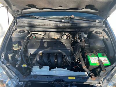 2008 Toyota Corolla LE   - Photo 16 - Winchester, VA 22601