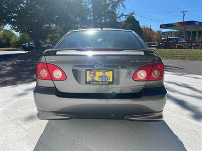 2008 Toyota Corolla LE   - Photo 4 - Winchester, VA 22601