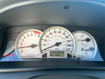 2008 Toyota Corolla LE   - Photo 18 - Winchester, VA 22601