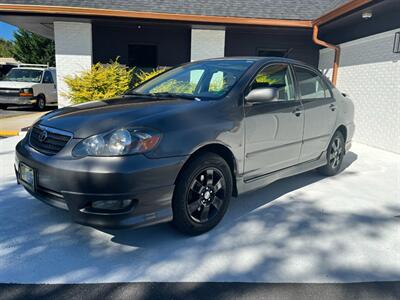2008 Toyota Corolla LE   - Photo 3 - Winchester, VA 22601