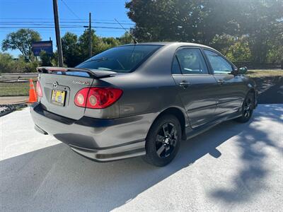 2008 Toyota Corolla LE   - Photo 5 - Winchester, VA 22601