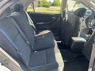 2008 Toyota Corolla LE   - Photo 13 - Winchester, VA 22601