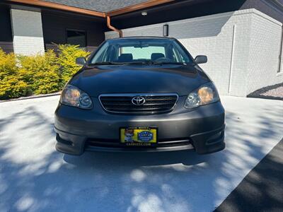 2008 Toyota Corolla LE   - Photo 2 - Winchester, VA 22601