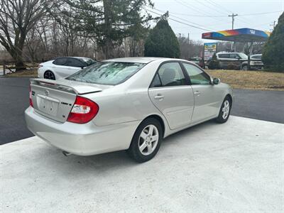 2004 Toyota Camry SE V6   - Photo 4 - Winchester, VA 22601