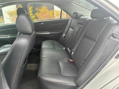 2004 Toyota Camry SE V6   - Photo 12 - Winchester, VA 22601