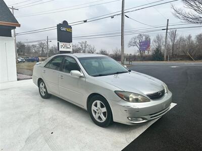 2004 Toyota Camry SE V6   - Photo 3 - Winchester, VA 22601