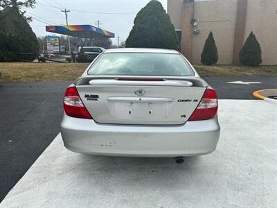 2004 Toyota Camry SE V6   - Photo 6 - Winchester, VA 22601