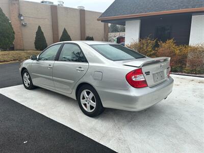 2004 Toyota Camry SE V6   - Photo 5 - Winchester, VA 22601