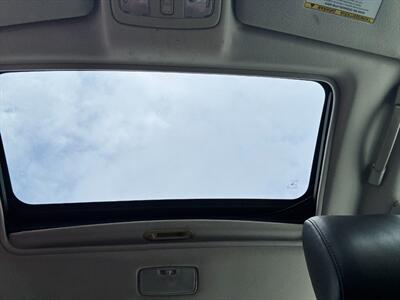 2004 Toyota Camry SE V6   - Photo 18 - Winchester, VA 22601