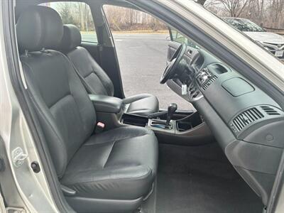 2004 Toyota Camry SE V6   - Photo 14 - Winchester, VA 22601