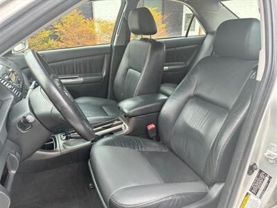 2004 Toyota Camry SE V6   - Photo 11 - Winchester, VA 22601