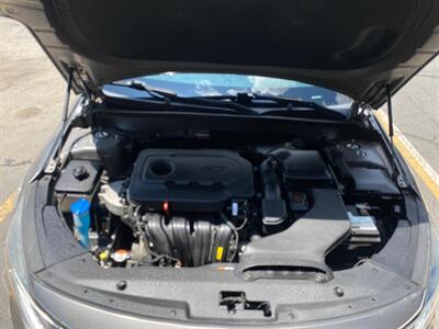 2016 Kia Optima EX   - Photo 7 - Winchester, VA 22601