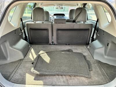 2012 Toyota Prius V   - Photo 13 - Winchester, VA 22601