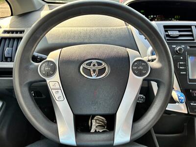 2012 Toyota Prius V   - Photo 14 - Winchester, VA 22601