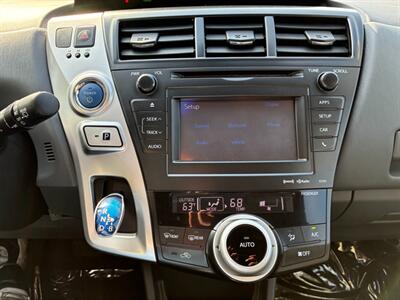2012 Toyota Prius V   - Photo 16 - Winchester, VA 22601