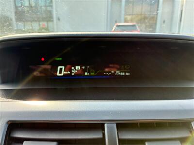 2012 Toyota Prius V   - Photo 17 - Winchester, VA 22601