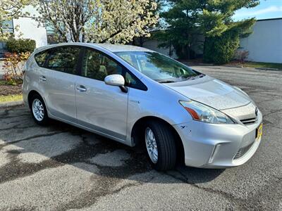 2012 Toyota Prius V   - Photo 3 - Winchester, VA 22601