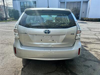 2012 Toyota Prius V   - Photo 4 - Winchester, VA 22601
