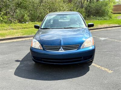 2006 Mitsubishi Lancer ES   - Photo 3 - Winchester, VA 22601