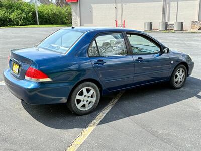 2006 Mitsubishi Lancer ES   - Photo 4 - Winchester, VA 22601