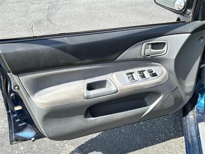 2006 Mitsubishi Lancer ES   - Photo 8 - Winchester, VA 22601