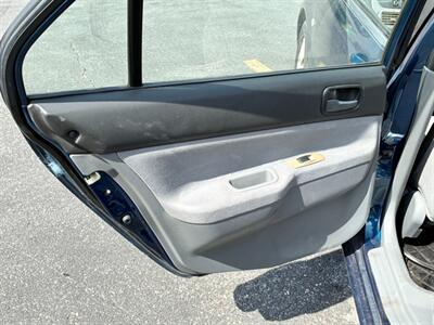 2006 Mitsubishi Lancer ES   - Photo 10 - Winchester, VA 22601
