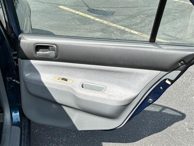 2006 Mitsubishi Lancer ES   - Photo 12 - Winchester, VA 22601