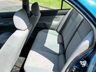 2006 Mitsubishi Lancer ES   - Photo 7 - Winchester, VA 22601