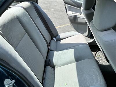 2006 Mitsubishi Lancer ES   - Photo 11 - Winchester, VA 22601