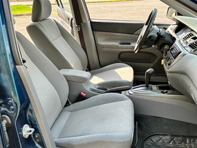 2006 Mitsubishi Lancer ES   - Photo 14 - Winchester, VA 22601