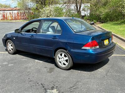 2006 Mitsubishi Lancer ES   - Photo 5 - Winchester, VA 22601