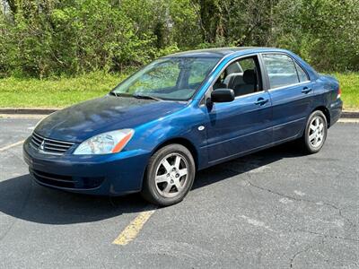2006 Mitsubishi Lancer ES   - Photo 2 - Winchester, VA 22601