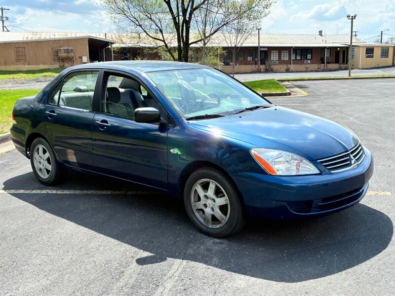 2006 Mitsubishi Lancer ES   - Photo 1 - Winchester, VA 22601