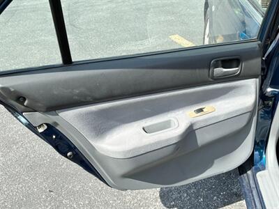2006 Mitsubishi Lancer ES   - Photo 15 - Winchester, VA 22601