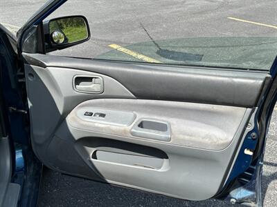 2006 Mitsubishi Lancer ES   - Photo 13 - Winchester, VA 22601