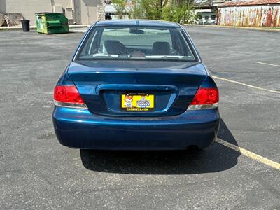 2006 Mitsubishi Lancer ES   - Photo 6 - Winchester, VA 22601