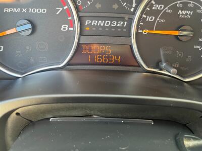 2012 GMC Canyon SLE-1   - Photo 3 - Winchester, VA 22601