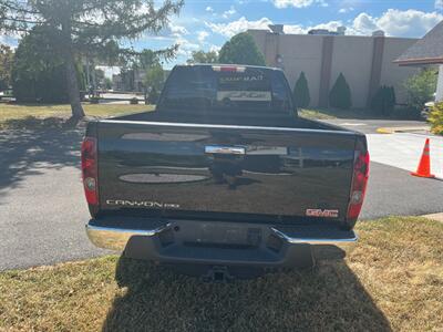 2012 GMC Canyon SLE-1   - Photo 6 - Winchester, VA 22601