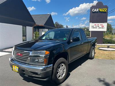 2012 GMC Canyon SLE-1   - Photo 5 - Winchester, VA 22601