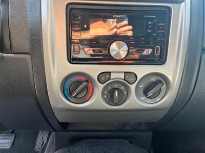 2012 GMC Canyon SLE-1   - Photo 15 - Winchester, VA 22601