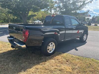 2012 GMC Canyon SLE-1   - Photo 8 - Winchester, VA 22601