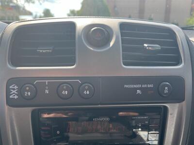 2012 GMC Canyon SLE-1   - Photo 14 - Winchester, VA 22601