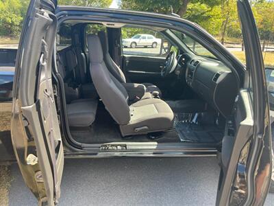 2012 GMC Canyon SLE-1   - Photo 9 - Winchester, VA 22601