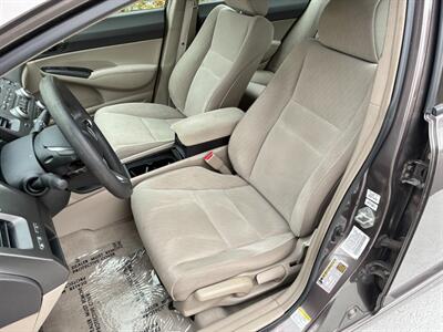 2009 Honda Civic LX   - Photo 9 - Winchester, VA 22601